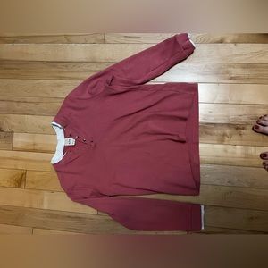 blair long sleeve- size medium